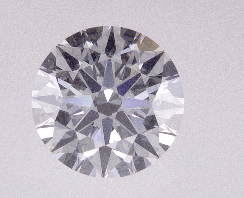 1.04 CT Round Lab-Grown Diamond Surrey Vancouver Canada Langley Burnaby Richmond