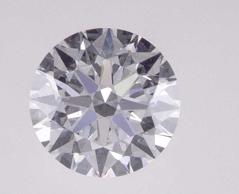 1.09 CT Round Lab-Grown Diamond Surrey Vancouver Canada Langley Burnaby Richmond