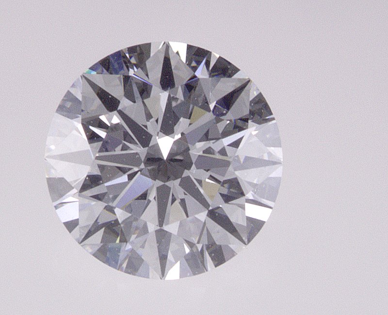 1.04 CT Round Lab-Grown Diamond Surrey Vancouver Canada Langley Burnaby Richmond