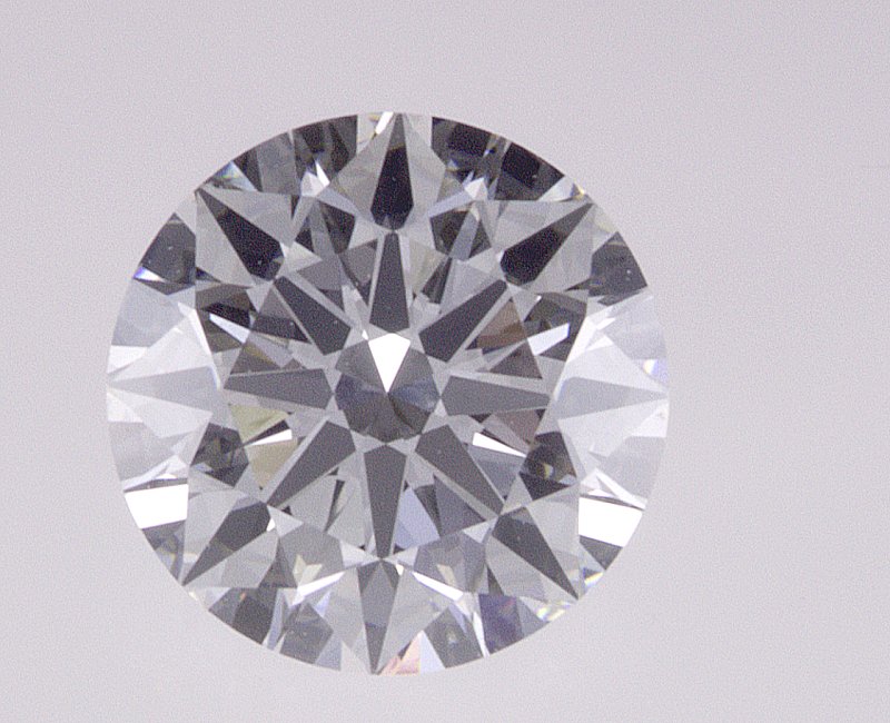 1.07 CT Round Lab-Grown Diamond Surrey Vancouver Canada Langley Burnaby Richmond