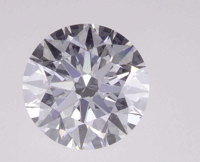 1.1 CT Round Lab-Grown Diamond Surrey Vancouver Canada Langley Burnaby Richmond