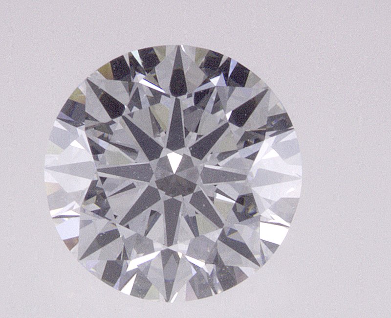 1.3 CT Round Lab-Grown Diamond Surrey Vancouver Canada Langley Burnaby Richmond