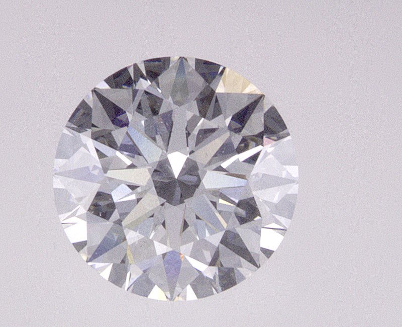 1.04 CT Round Lab-Grown Diamond Surrey Vancouver Canada Langley Burnaby Richmond