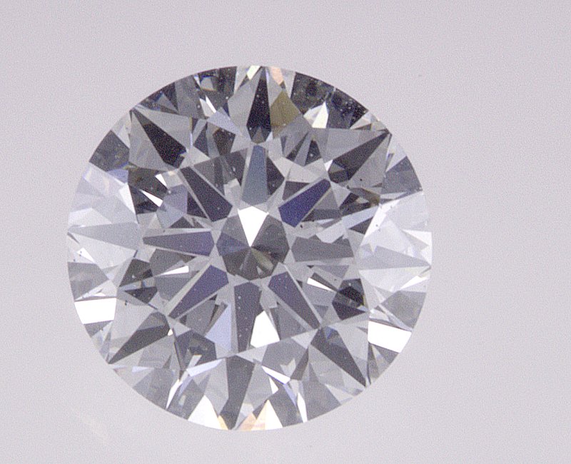 1.1 CT Round Lab-Grown Diamond Surrey Vancouver Canada Langley Burnaby Richmond