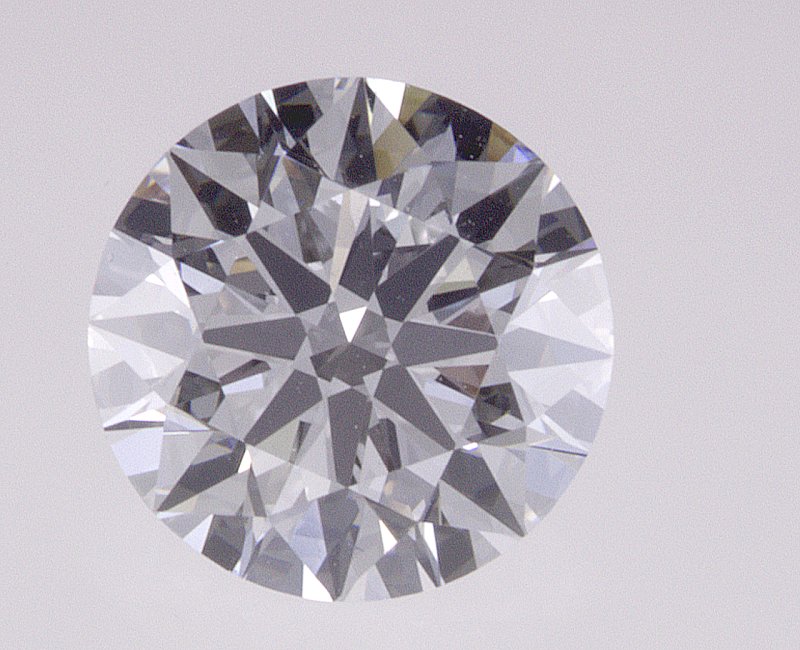 1.29 CT Round Lab-Grown Diamond Surrey Vancouver Canada Langley Burnaby Richmond