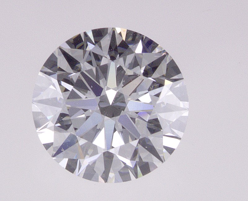 1.09 CT Round Lab-Grown Diamond Surrey Vancouver Canada Langley Burnaby Richmond