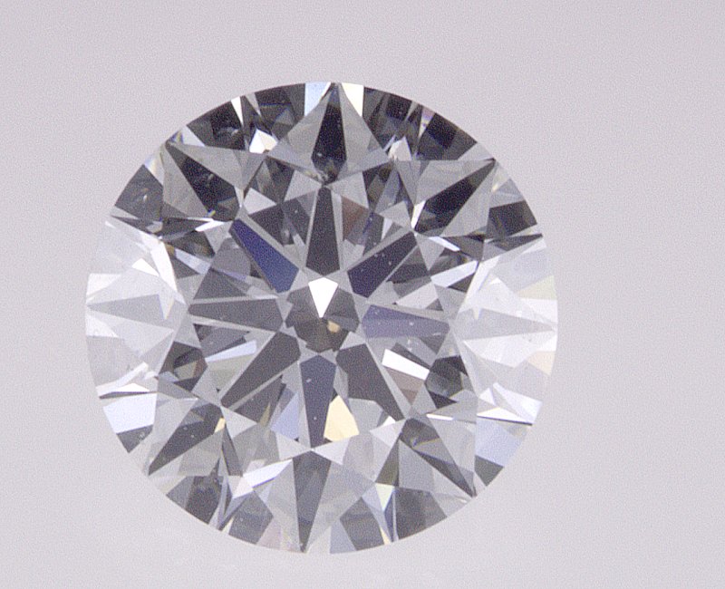 1.3 CT Round Lab-Grown Diamond Surrey Vancouver Canada Langley Burnaby Richmond