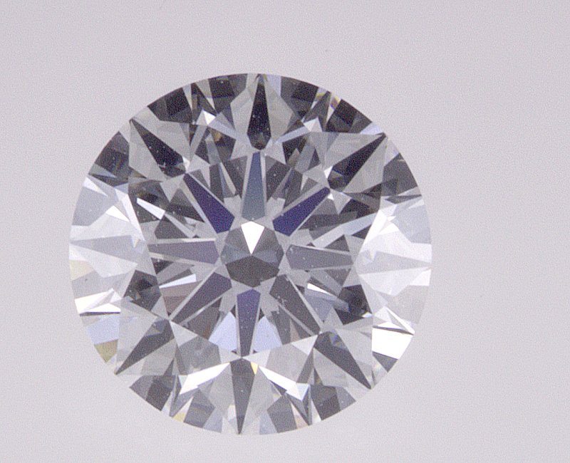 1.1 CT Round Lab-Grown Diamond Surrey Vancouver Canada Langley Burnaby Richmond