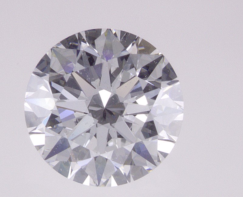 1.3 CT Round Lab-Grown Diamond Surrey Vancouver Canada Langley Burnaby Richmond