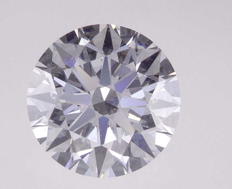 1.33 CT Round Lab-Grown Diamond Surrey Vancouver Canada Langley Burnaby Richmond