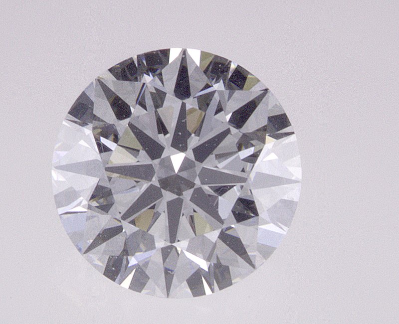 1.28 CT Round Lab-Grown Diamond Surrey Vancouver Canada Langley Burnaby Richmond