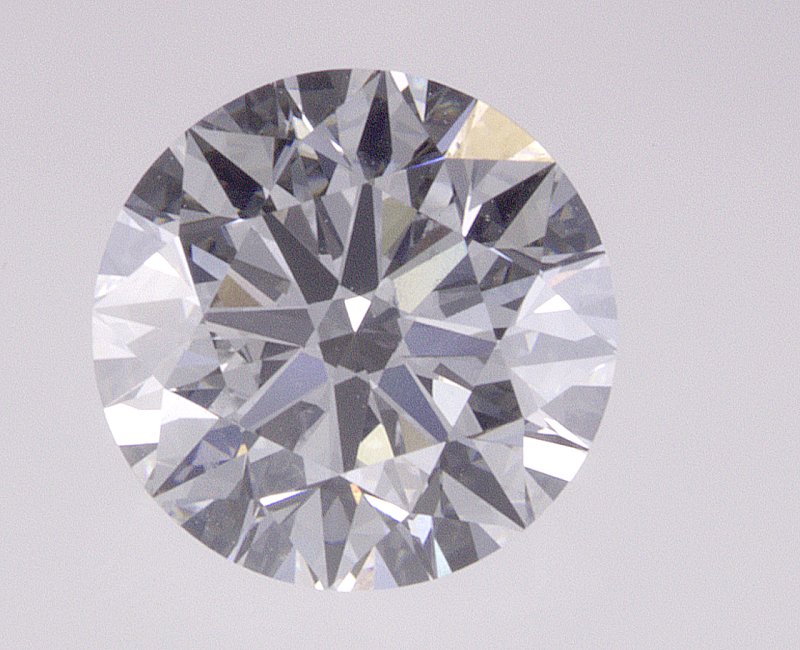 1.31 CT Round Lab-Grown Diamond Surrey Vancouver Canada Langley Burnaby Richmond