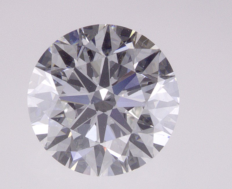 1.32 CT Round Lab-Grown Diamond Surrey Vancouver Canada Langley Burnaby Richmond