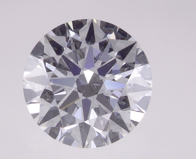 1.32 CT Round Lab-Grown Diamond Surrey Vancouver Canada Langley Burnaby Richmond