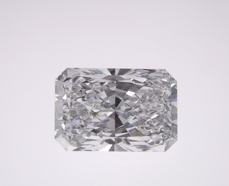 1.81 CT Radiant Lab-Grown Diamond Surrey Vancouver Canada Langley Burnaby Richmond