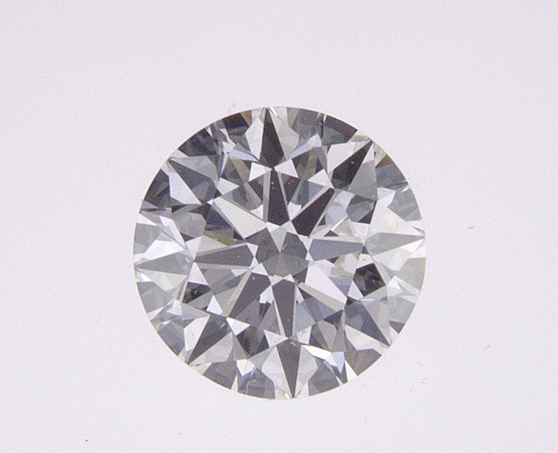 0.5 CT Round Lab-Grown Diamond Surrey Vancouver Canada Langley Burnaby Richmond