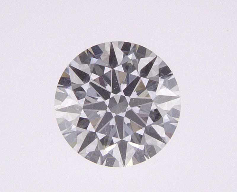 0.52 CT Round Lab-Grown Diamond Surrey Vancouver Canada Langley Burnaby Richmond