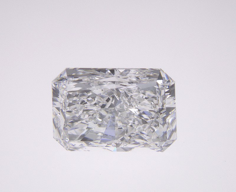 1.93 CT Radiant Lab-Grown Diamond Surrey Vancouver Canada Langley Burnaby Richmond