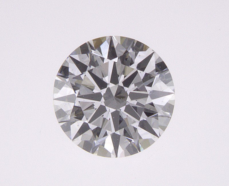 0.51 CT Round Lab-Grown Diamond Surrey Vancouver Canada Langley Burnaby Richmond