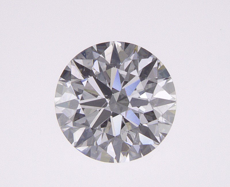 0.51 CT Round Lab-Grown Diamond Surrey Vancouver Canada Langley Burnaby Richmond