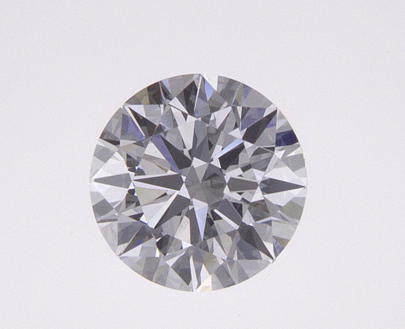 0.52 CT Round Lab-Grown Diamond Surrey Vancouver Canada Langley Burnaby Richmond