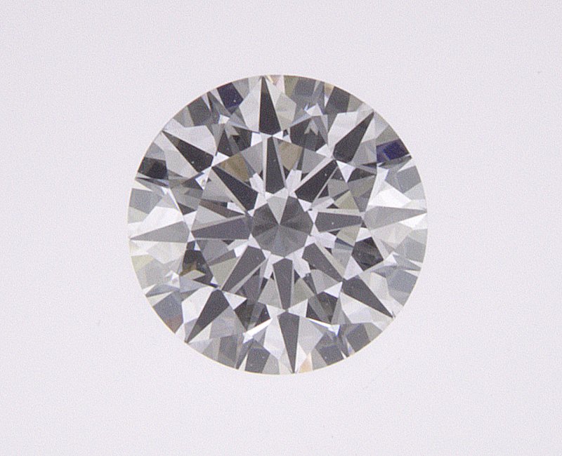 0.52 CT Round Lab-Grown Diamond Surrey Vancouver Canada Langley Burnaby Richmond