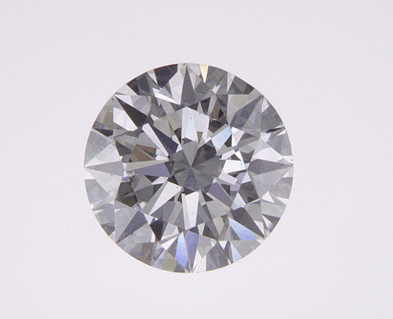 0.51 CT Round Lab-Grown Diamond Surrey Vancouver Canada Langley Burnaby Richmond