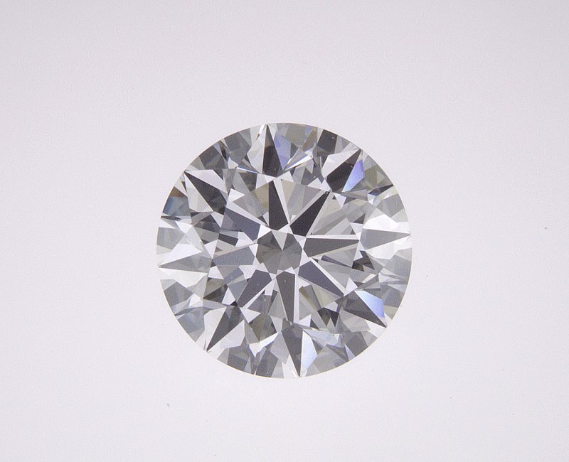 1.52 CT Round Lab-Grown Diamond Surrey Vancouver Canada Langley Burnaby Richmond