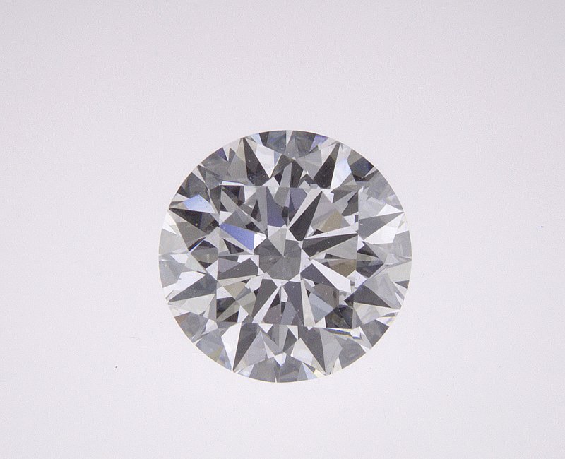 1.52 CT Round Lab-Grown Diamond Surrey Vancouver Canada Langley Burnaby Richmond