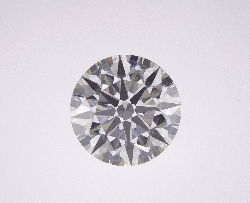 1.52 CT Round Lab-Grown Diamond Surrey Vancouver Canada Langley Burnaby Richmond