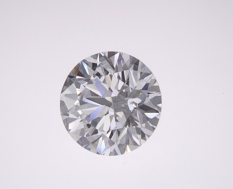 1.54 CT Round Lab-Grown Diamond Surrey Vancouver Canada Langley Burnaby Richmond