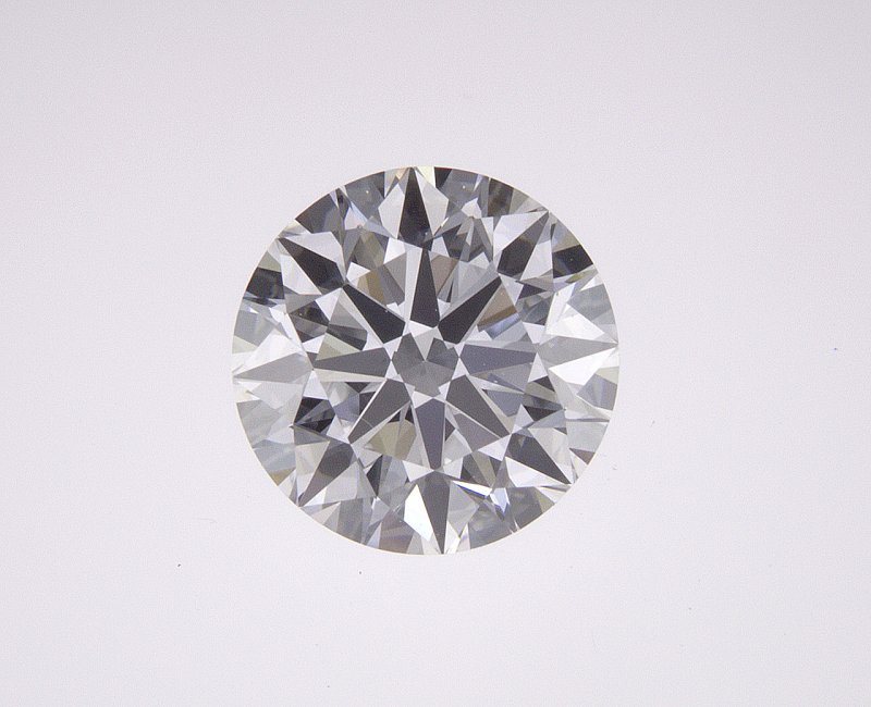 1.52 CT Round Lab-Grown Diamond Surrey Vancouver Canada Langley Burnaby Richmond