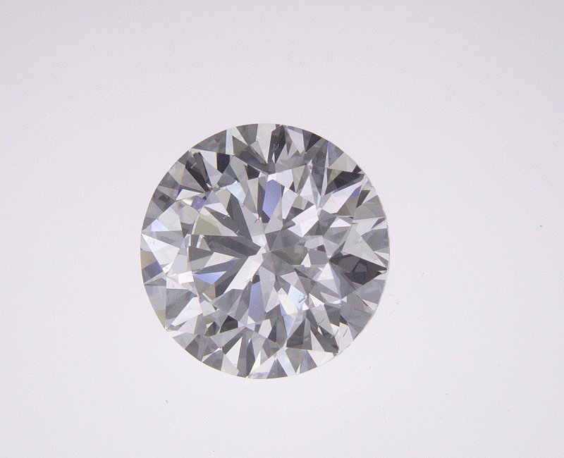 1.53 CT Round Lab-Grown Diamond Surrey Vancouver Canada Langley Burnaby Richmond