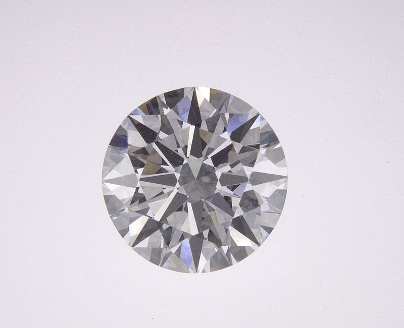 1.61 CT Round Lab-Grown Diamond Surrey Vancouver Canada Langley Burnaby Richmond