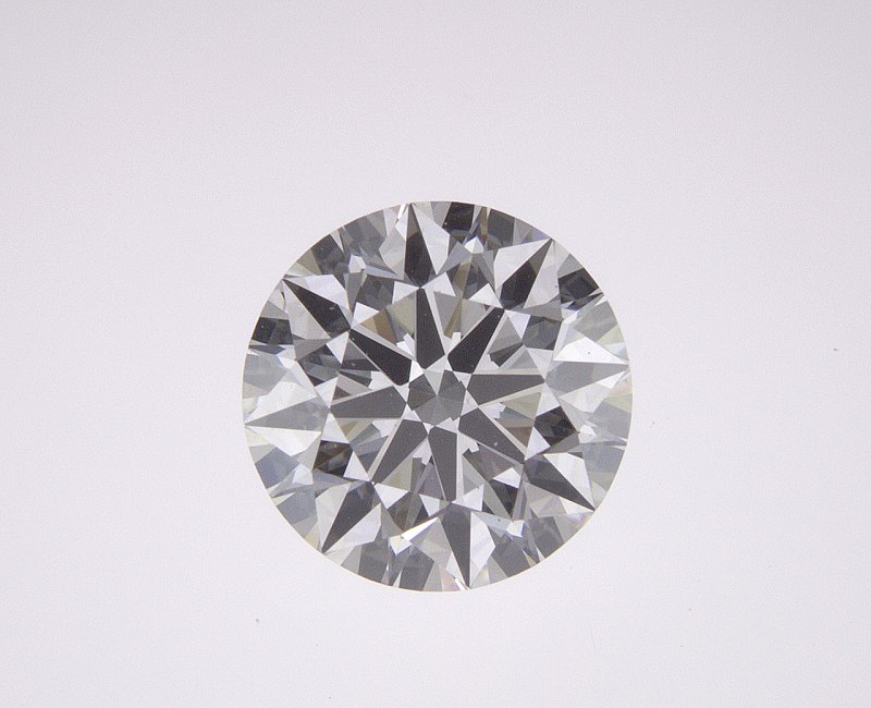 1.53 CT Round Lab-Grown Diamond Surrey Vancouver Canada Langley Burnaby Richmond