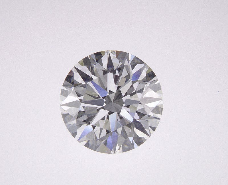 1.61 CT Round Lab-Grown Diamond Surrey Vancouver Canada Langley Burnaby Richmond