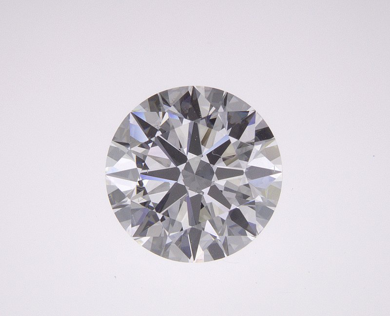 1.53 CT Round Lab-Grown Diamond Surrey Vancouver Canada Langley Burnaby Richmond