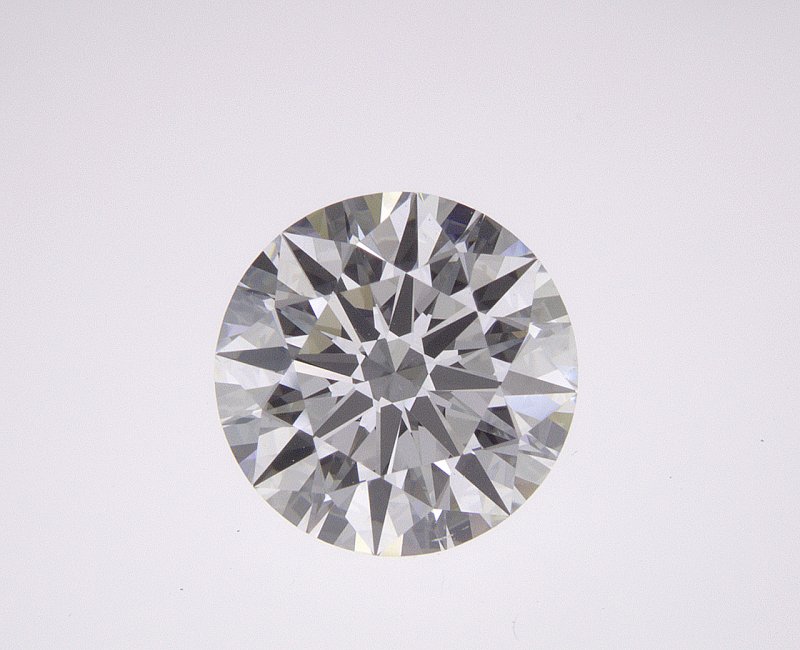 1.55 CT Round Lab-Grown Diamond Surrey Vancouver Canada Langley Burnaby Richmond