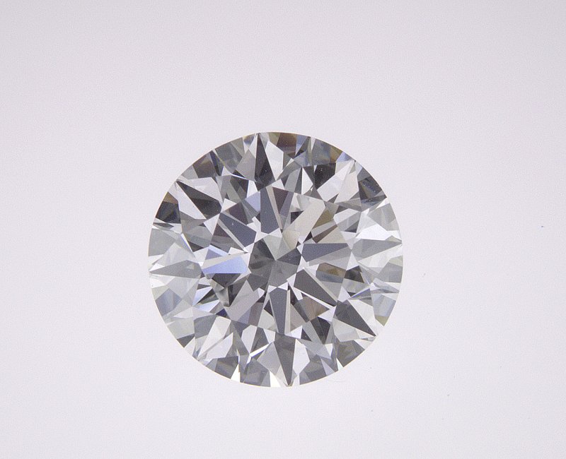 1.54 CT Round Lab-Grown Diamond Surrey Vancouver Canada Langley Burnaby Richmond