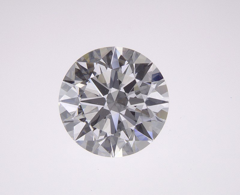 1.6 CT Round Lab-Grown Diamond Surrey Vancouver Canada Langley Burnaby Richmond