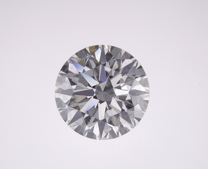 1.61 CT Round Lab-Grown Diamond Surrey Vancouver Canada Langley Burnaby Richmond