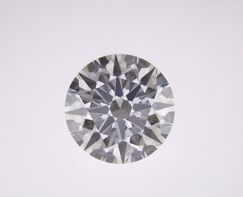 1.55 CT Round Lab-Grown Diamond Surrey Vancouver Canada Langley Burnaby Richmond