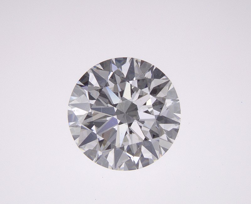 1.59 CT Round Lab-Grown Diamond Surrey Vancouver Canada Langley Burnaby Richmond