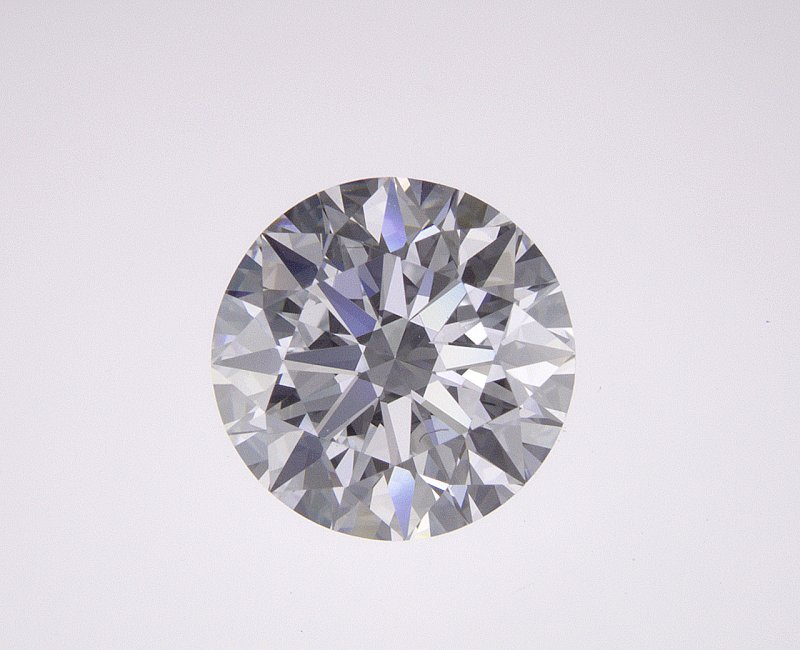 1.61 CT Round Lab-Grown Diamond Surrey Vancouver Canada Langley Burnaby Richmond