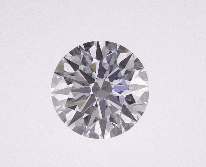 0.52 CT Round Lab-Grown Diamond Surrey Vancouver Canada Langley Burnaby Richmond