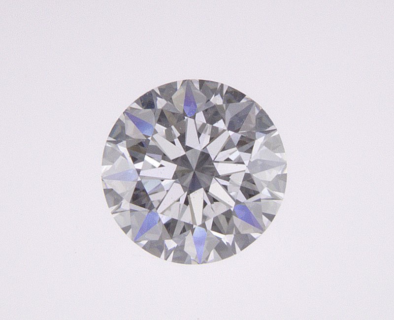 0.52 CT Round Lab-Grown Diamond Surrey Vancouver Canada Langley Burnaby Richmond