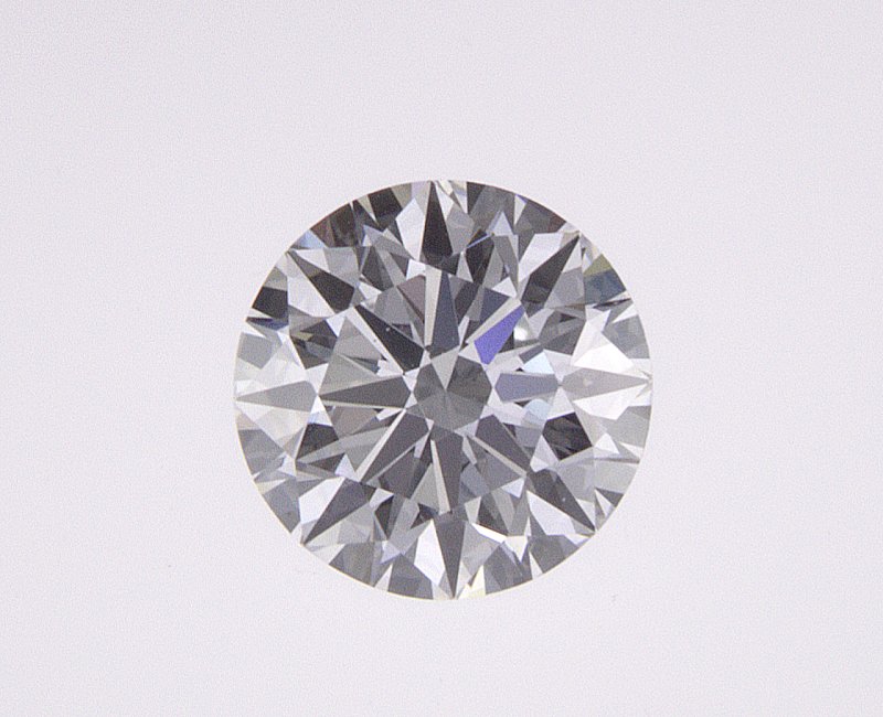 0.53 CT Round Lab-Grown Diamond Surrey Vancouver Canada Langley Burnaby Richmond