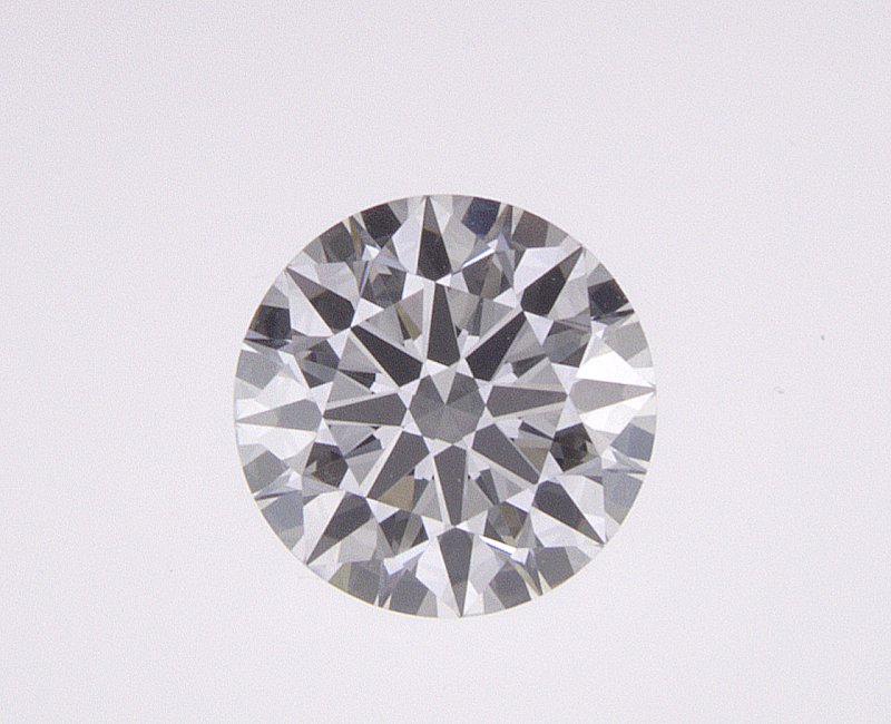 0.52 CT Round Lab-Grown Diamond Surrey Vancouver Canada Langley Burnaby Richmond