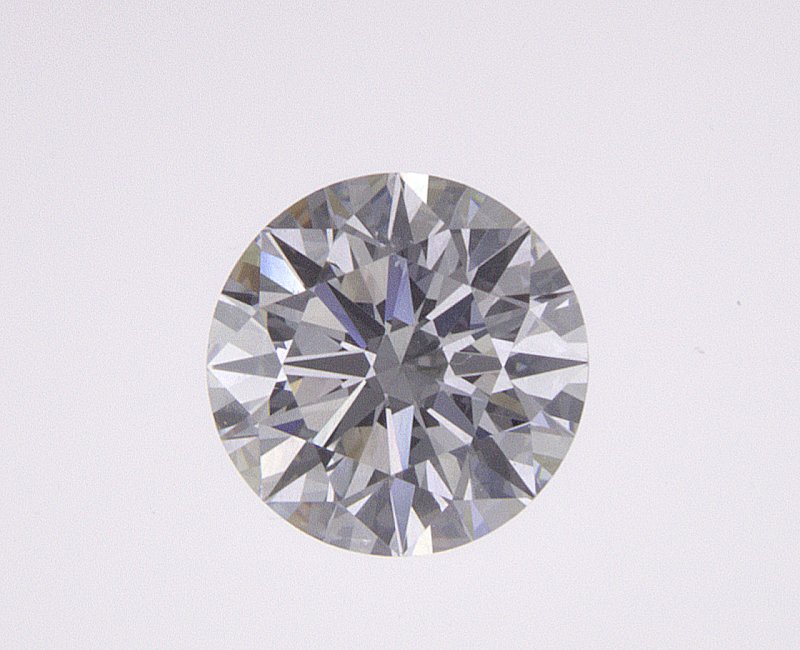 0.52 CT Round Lab-Grown Diamond Surrey Vancouver Canada Langley Burnaby Richmond