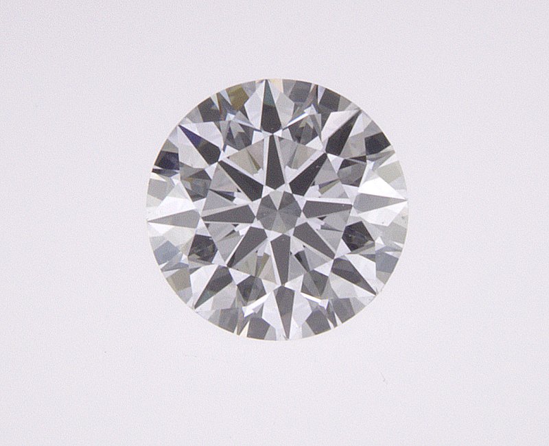 0.53 CT Round Lab-Grown Diamond Surrey Vancouver Canada Langley Burnaby Richmond